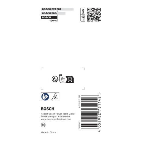 Bosch Vloerdop voor stofzuiger