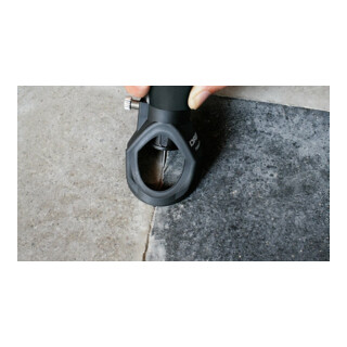 Dremel voegensnijder
