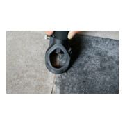 Dremel voegensnijder