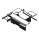 Bosch Vorritzblatt konisch Best for Laminated Panel 100 x 20 x 2,2 mm 24