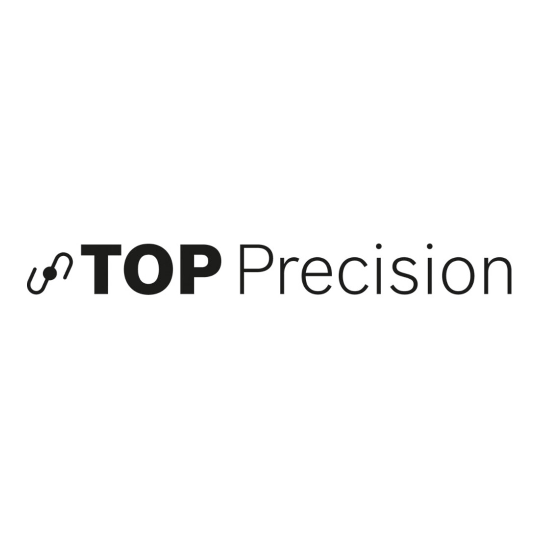 Bosch Kreissägeblatt Top Precision Kunststoff Für horizontale/vertikale Format- und Tischkreissägen