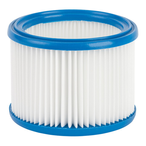 Bosch vouwfilter filteroppervlak 3000 cm², 139 x 185 mm toebehoren voor GAS 15 L