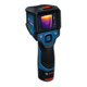 Bosch Wärmebildkamera GTC 12V-450-13, 1 x Akku GBA 12V 2.0Ah in L-BOXX