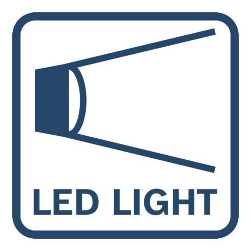 Bosch Wärmebildkamera GTC 12V-450-13, AA1 Alkaline Akku-Adapter, 4 x 1,5 Batterie (AA)