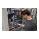 Bosch Wärmebildkamera GTC 12V-450-13, AA1 Alkaline Akku-Adapter, 4 x 1,5 Batterie (AA)