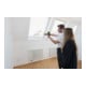 Bosch Wärmebildkamera GTC 400 C mit 1 x 1,5 Li-Ion Akku L-BOXX