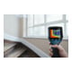 Bosch Wärmebildkamera GTC 400 C mit 1 x 1,5 Li-Ion Akku L-BOXX