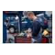 Bosch Wärmebildkamera GTC 600 C mit 1x Akku GBA 12V 2.0Ah