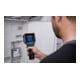 Bosch Wärmebildkamera GTC 600 C mit 1x Akku GBA 12V 2.0Ah
