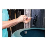 Bosch Wand- und Behälterbefestigung für GardenPump 18-2