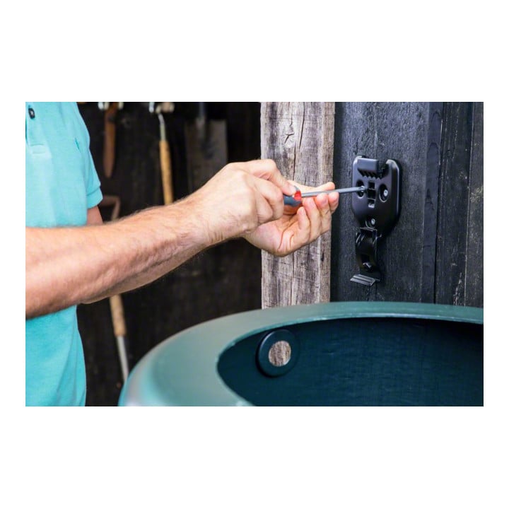 Bosch Wand- und Behälterbefestigung für GardenPump 18