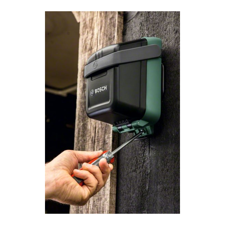 Bosch Wand- und Behälterbefestigung für GardenPump 18