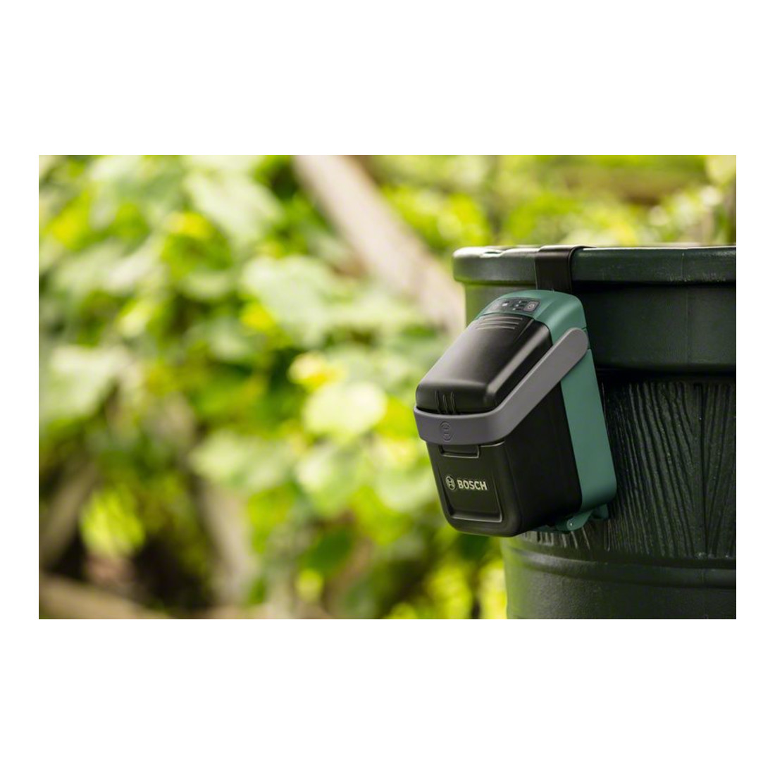 Bosch Wand- und Behälterbefestigung für GardenPump 18