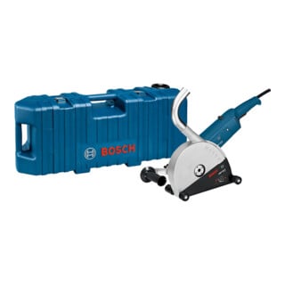 Bosch wandgroef GNF 65 A