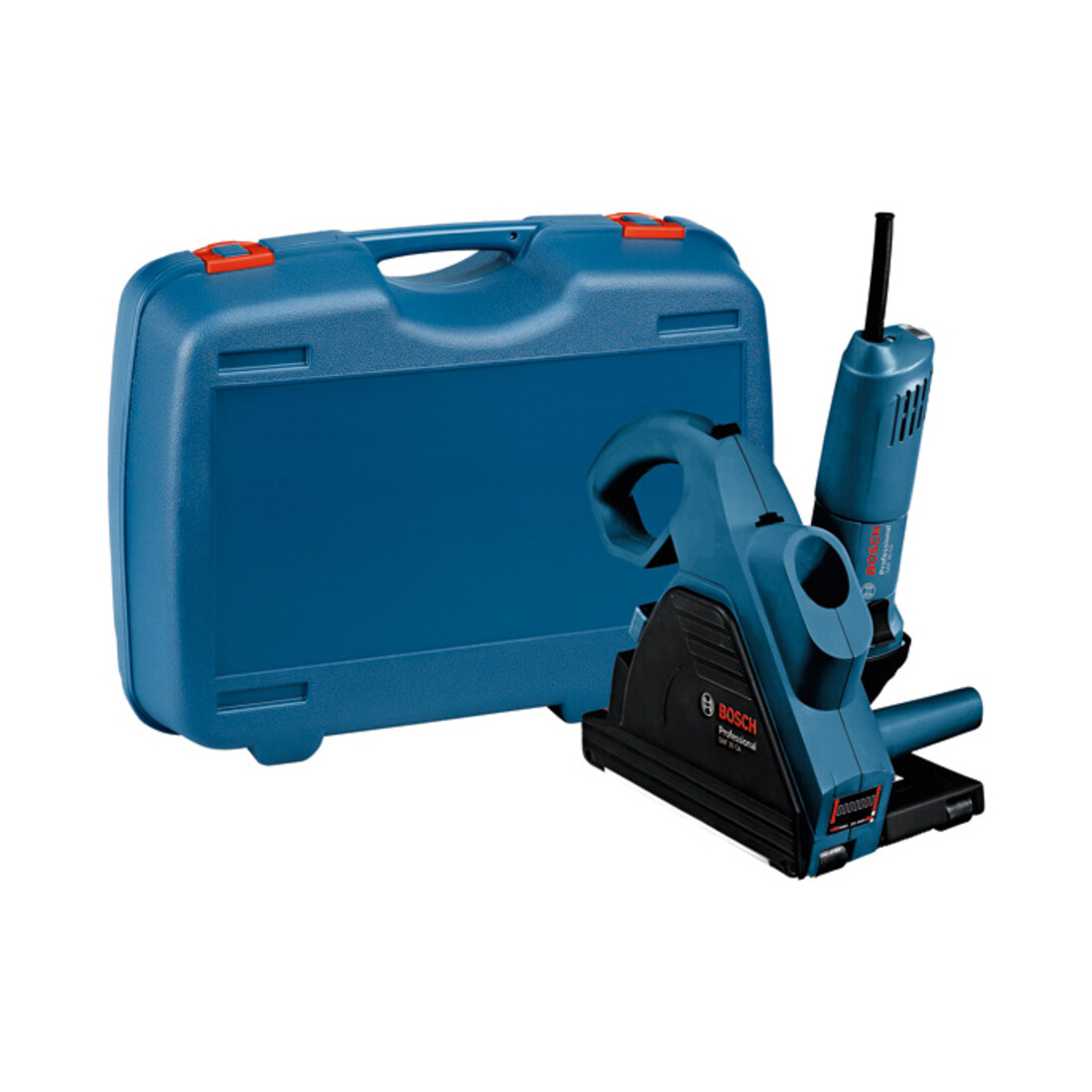 Bosch wandgroeffrees GNF 35 CA