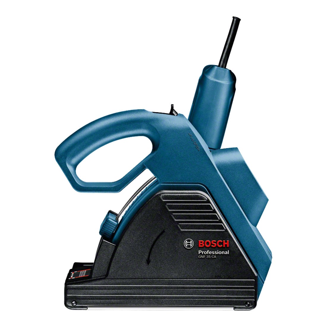 Bosch wandgroeffrees GNF 35 CA