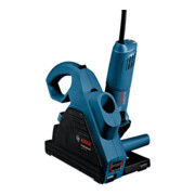 Bosch wandgroeffrees GNF 35 CA-5