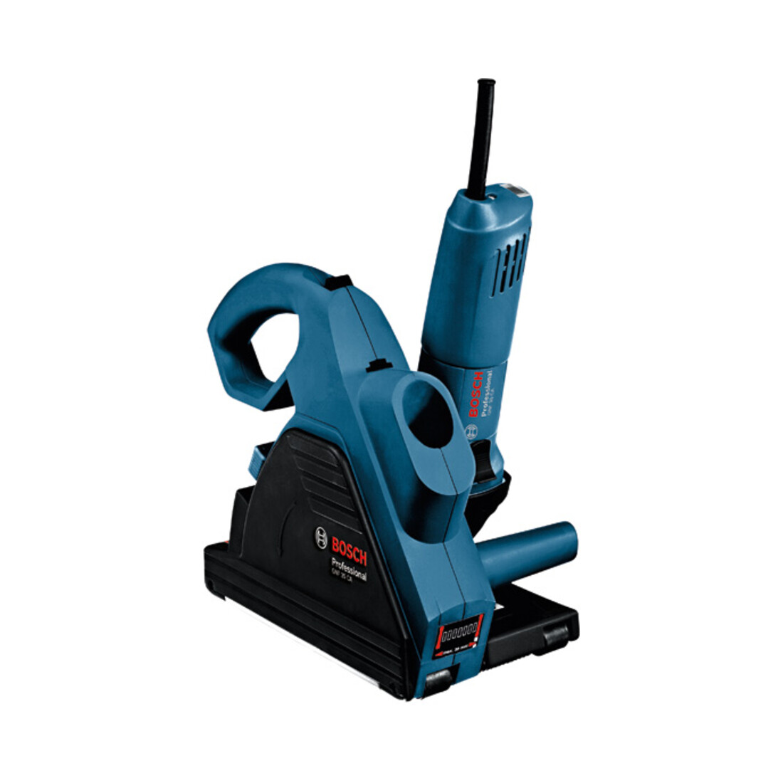 Bosch wandgroeffrees GNF 35 CA