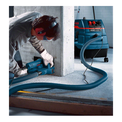 Bosch wandgroeffrees GNF 35 CA