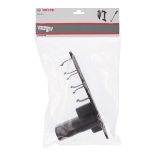 Bosch Wandhalter für Akku-Sauger GAS 18V-1