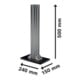 Bosch Wandhalterung WF1