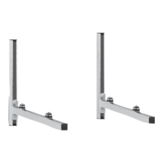 Bosch Wandkonsole Schwingungsdämpfer 8738205059