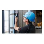 Bosch wandscanner D-tect 120 met 1 x 1,5 Ah Li-Ion-accu L-BOXX-5