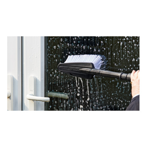 Bosch Waschbürste Systemzubehör