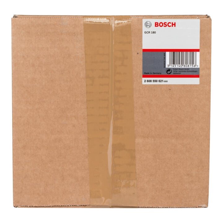 Bosch Wasserfangring für Bohrständer max. Bohrkronendurchmesser 132 mm