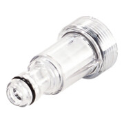 Bosch Wasserfilter f. Hochdruckreiniger EasyAquatak, UniversalAquatak, AdvancedAquatak