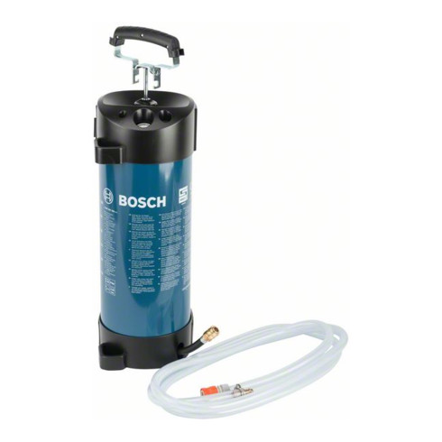 Bosch waterdrukreservoiraccessoires voor Bosch diamantboorsystemen