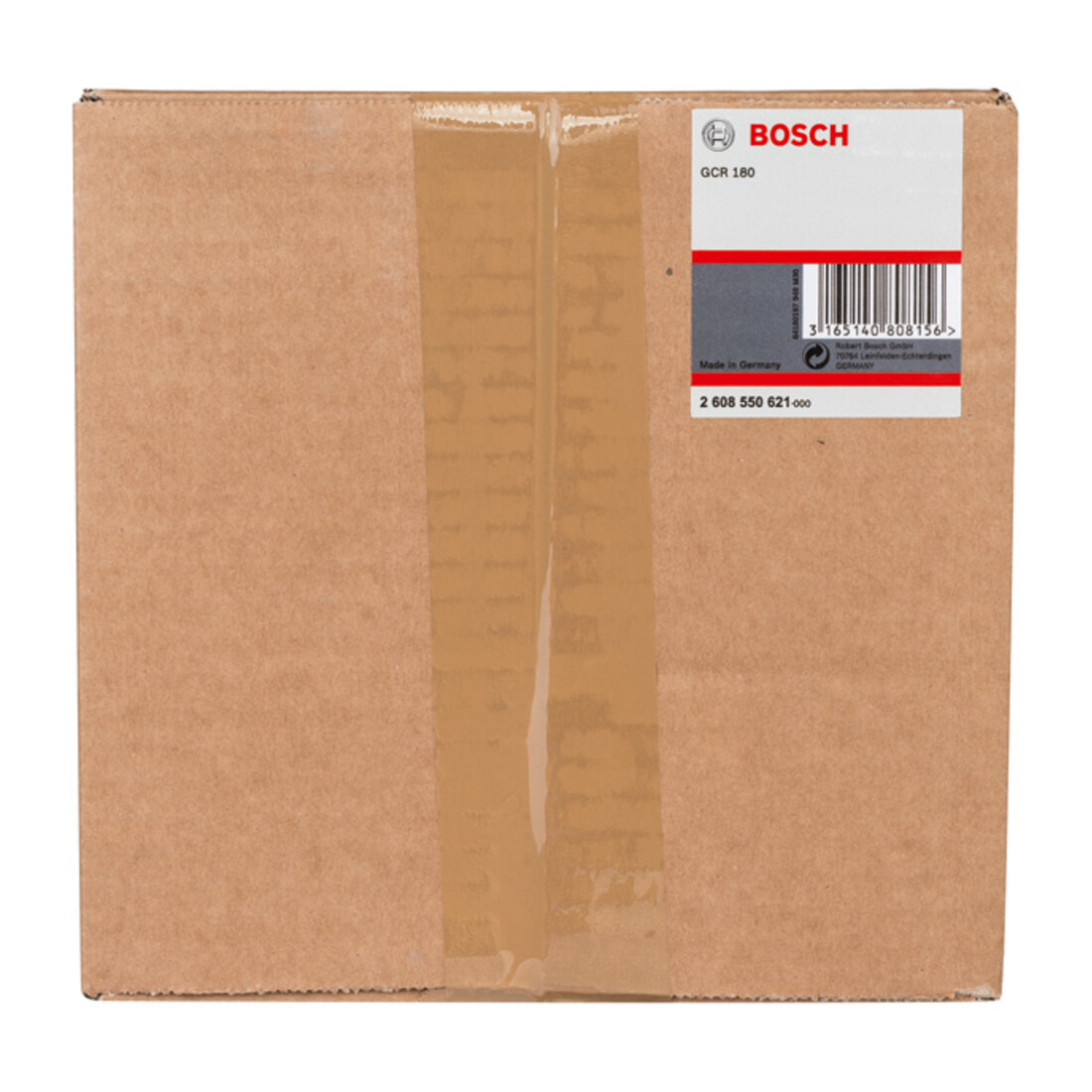 Bosch wateropvangring voor boorstandaard max. boordiameter 132 mm