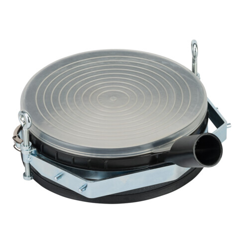 Bosch wateropvangring voor boorstandaard S 500 A max. boordiameter 212 mm
