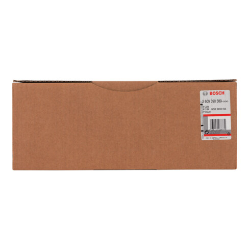 Bosch wateropvangring voor boorstandaard S 500 A max. boordiameter 212 mm