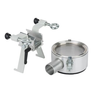 Bosch wateropvangring voor boorstandaard S 500 max. boordiameter 92 mm