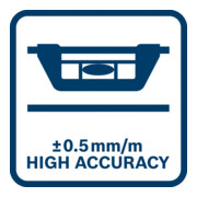 Bosch waterpas 120cm-4