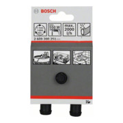 Bosch waterpomp 2000 l/u 1/2", 4 m 40 m 30 seconden-3