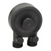 Bosch waterpomp 2500 l/h 1/2 3/4", R 3/4", 4 m 40 m 30 seconden-1