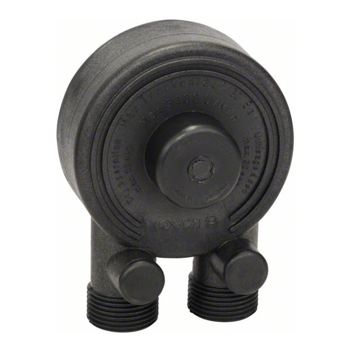 Bosch waterpomp 2500 l/h 1/2 3/4", R 3/4", 4 m 40 m 30 seconden