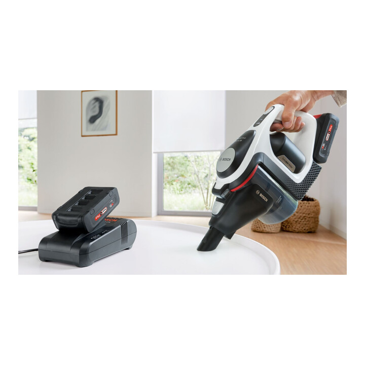 Bosch Wechselakku BHZUB1840 18V 4,0Ah