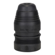 Bosch Wechselfutter SDS plus passend zu GBH 2-24 DFR GBH 24 VFR PBH 200 FRE