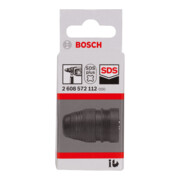 Bosch Wechselfutter SDS plus passend zu GBH 2-24 DFR GBH 24 VFR PBH 200 FRE-2