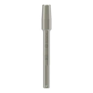 Bosch Werkzeughalter für Stocker- und Stampferplatten Gesamtlänge: 220 mm