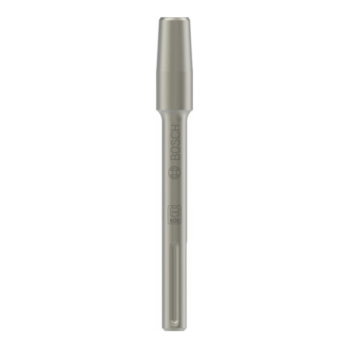 Bosch Werkzeughalter für Stocker- und Stampferplatten Gesamtlänge: 220 mm