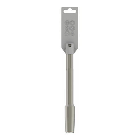 Bosch Werkzeughalter für Stocker- und Stampferplatten Gesamtlänge: 220 mm
