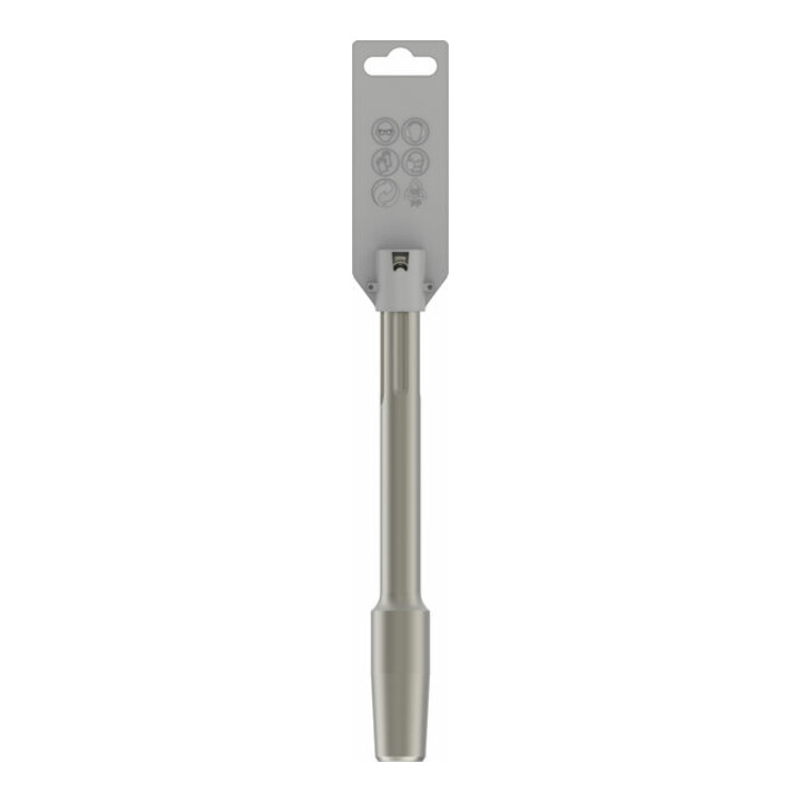 Bosch Werkzeughalter für Stocker- und Stampferplatten Gesamtlänge: 220 mm