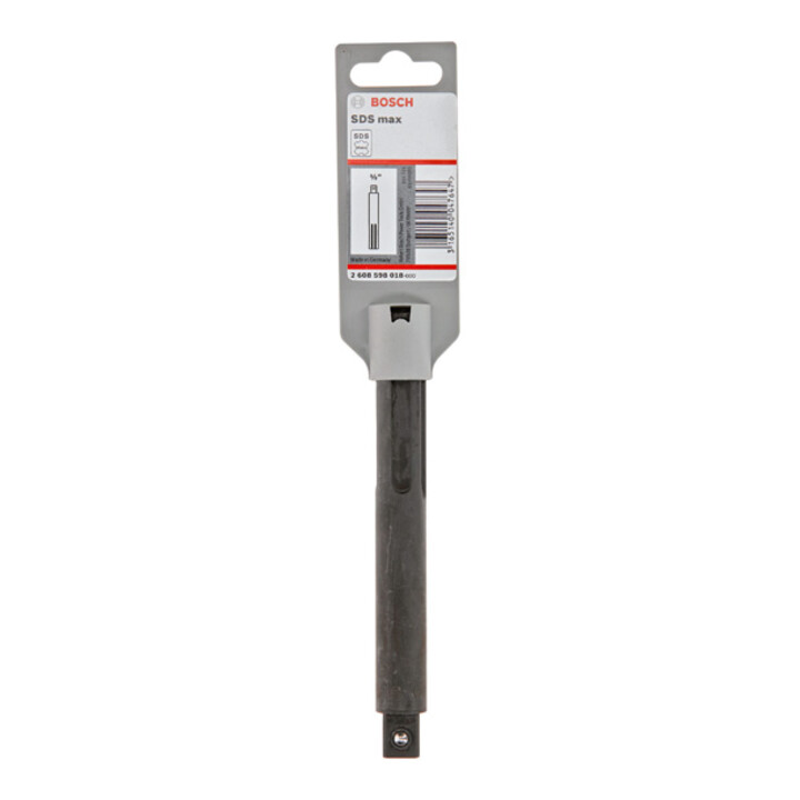 Bosch Werkzeughalter SDS max 1/2"