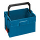 Bosch Werkzeugkiste LT-BOXX 272 BxHxT 405 x 317 x 265 mm-1
