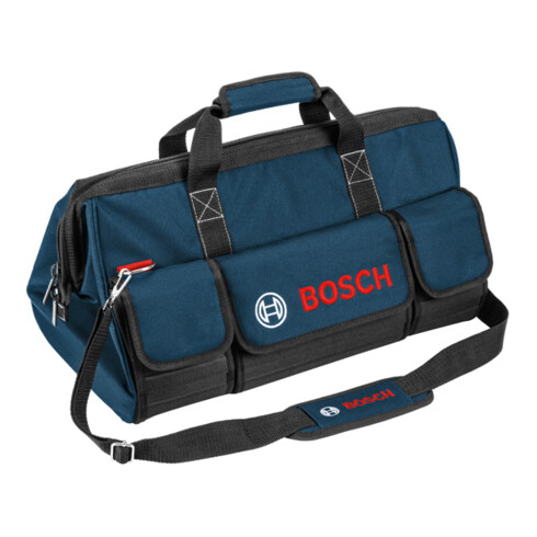 Bosch Werkzeugtasche Bosch Professional Handwerkertasche groß