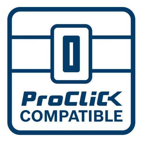 Bosch Werkzeugtasche GWT 20